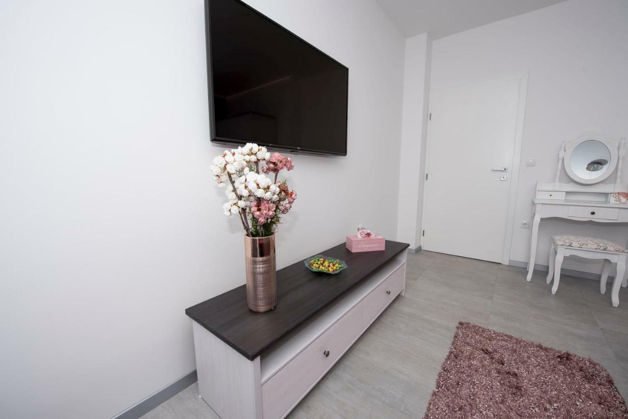 Zadar Center Residence Luaran gambar