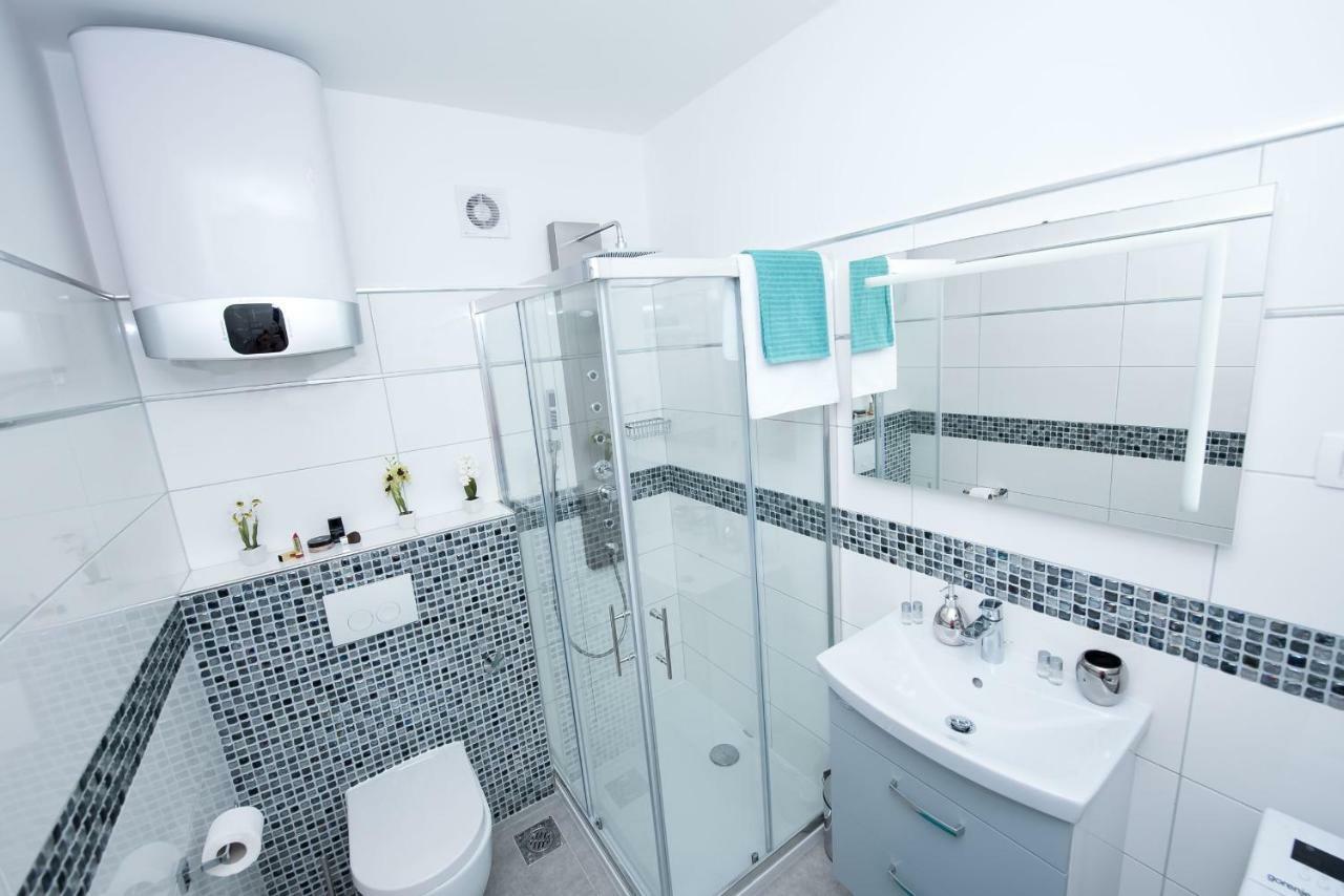 Zadar Center Residence Luaran gambar
