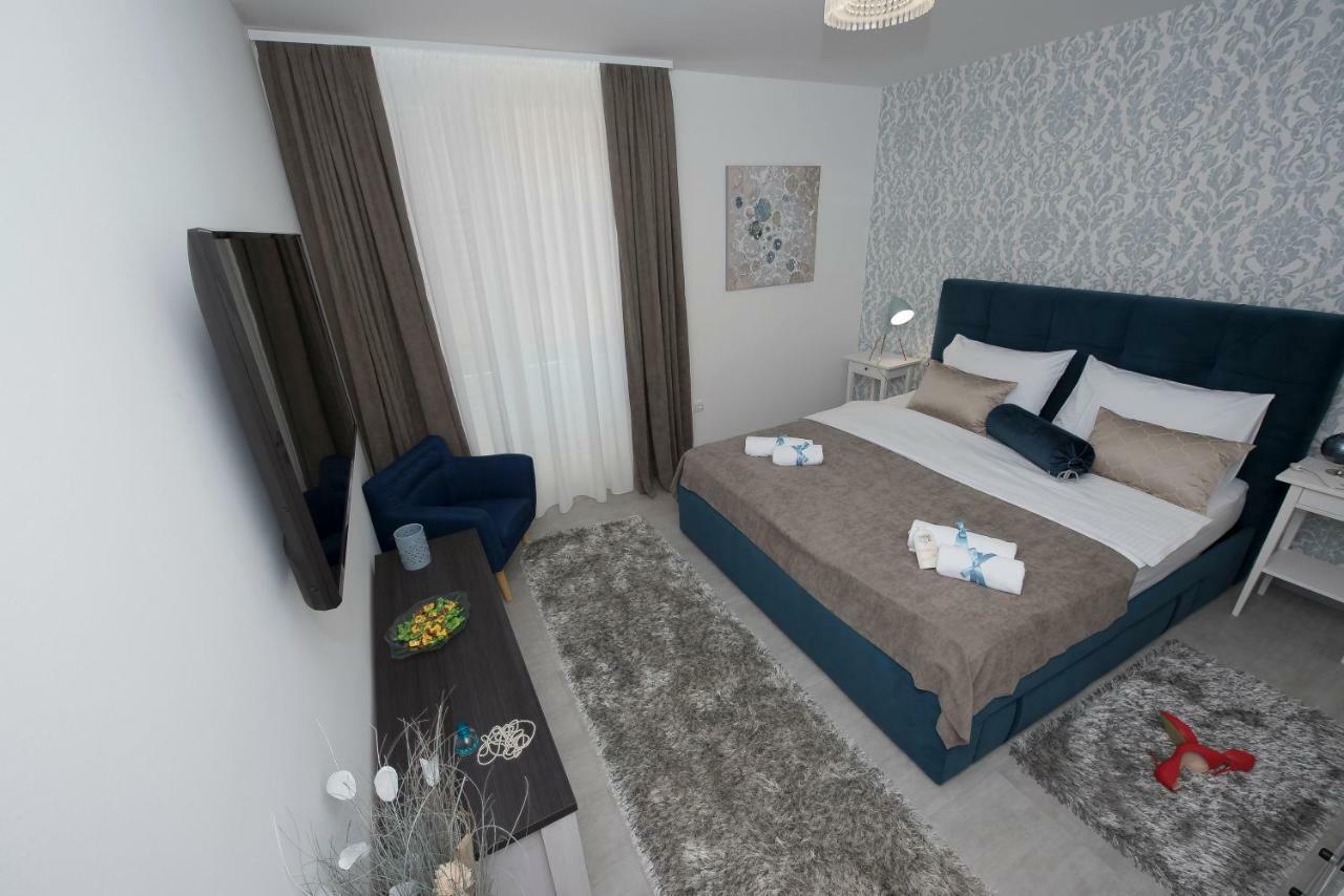 Zadar Center Residence Luaran gambar