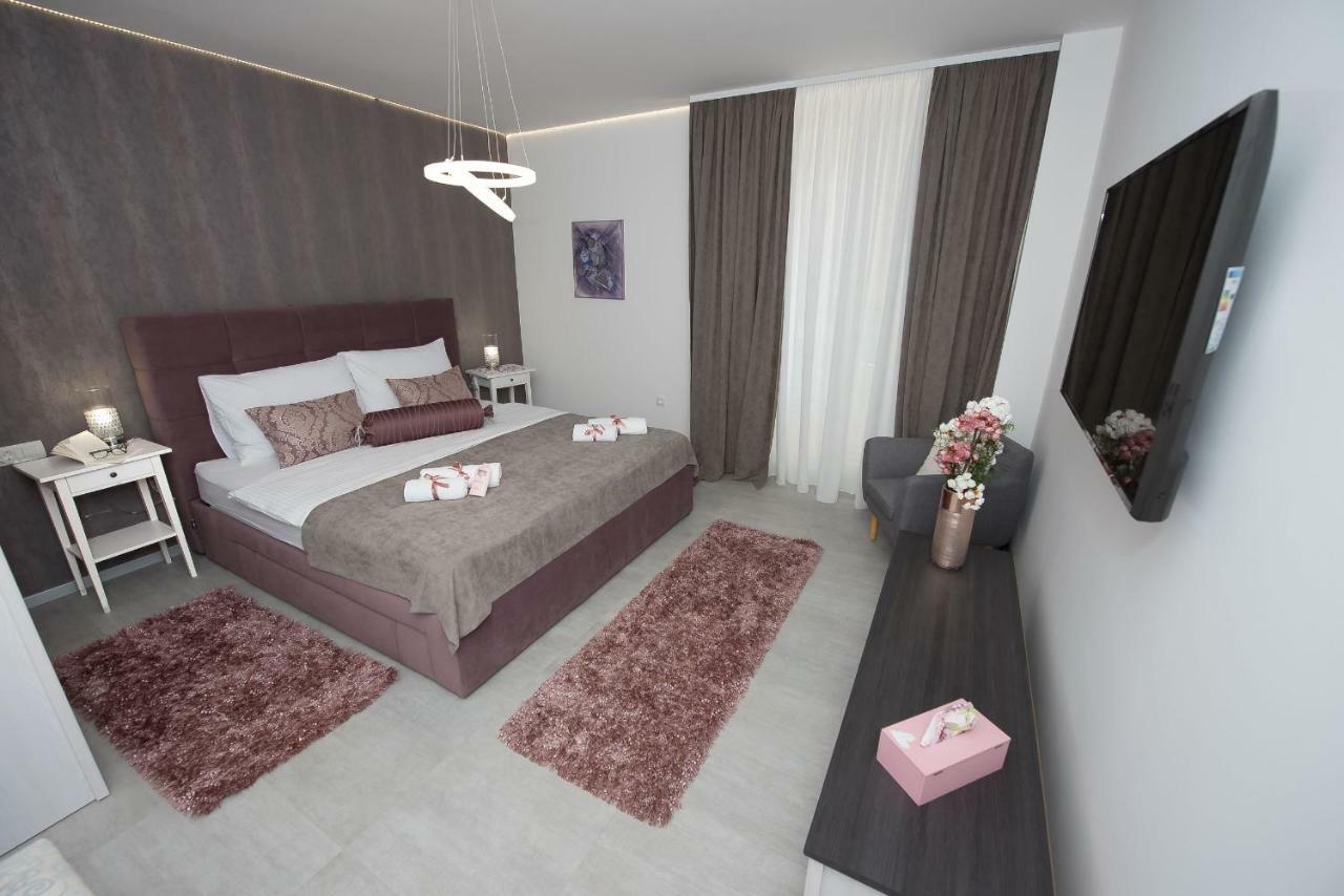 Zadar Center Residence Luaran gambar