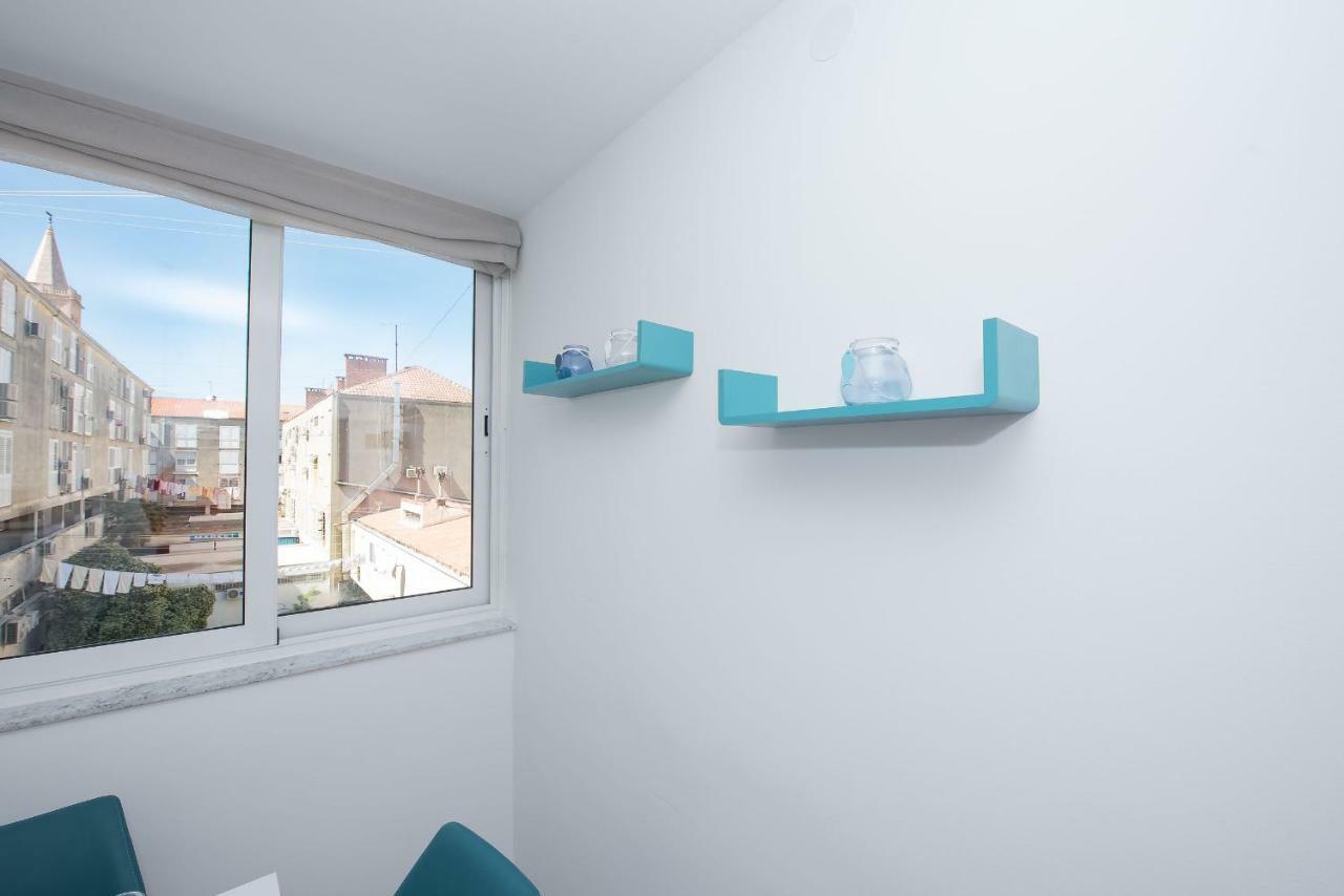 Zadar Center Residence Luaran gambar